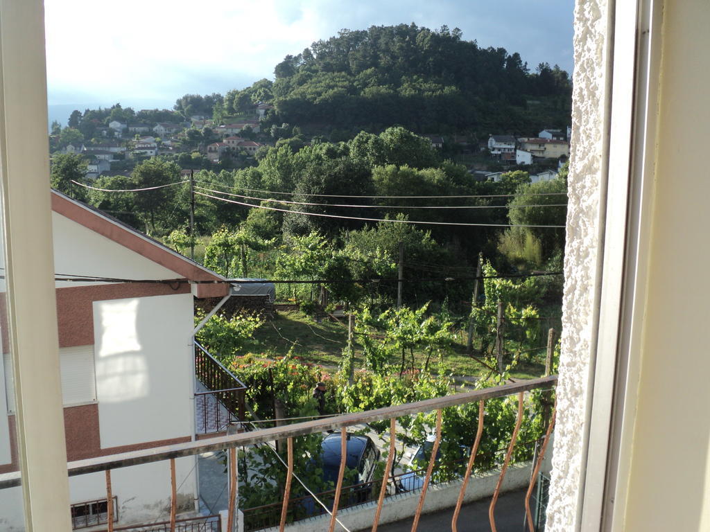 Alojamento Correia Caldelas Cameră foto