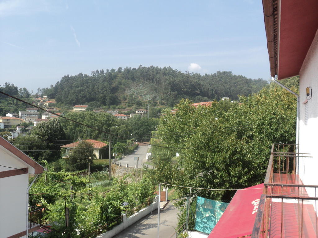 Alojamento Correia Caldelas Cameră foto